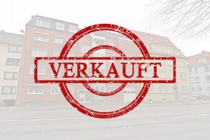 Read more about the article Verkauft: Geschmackvolle 3 Zimmerwohnung im Zentrum